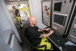 Kanalreinigung in Neuburg am Inn